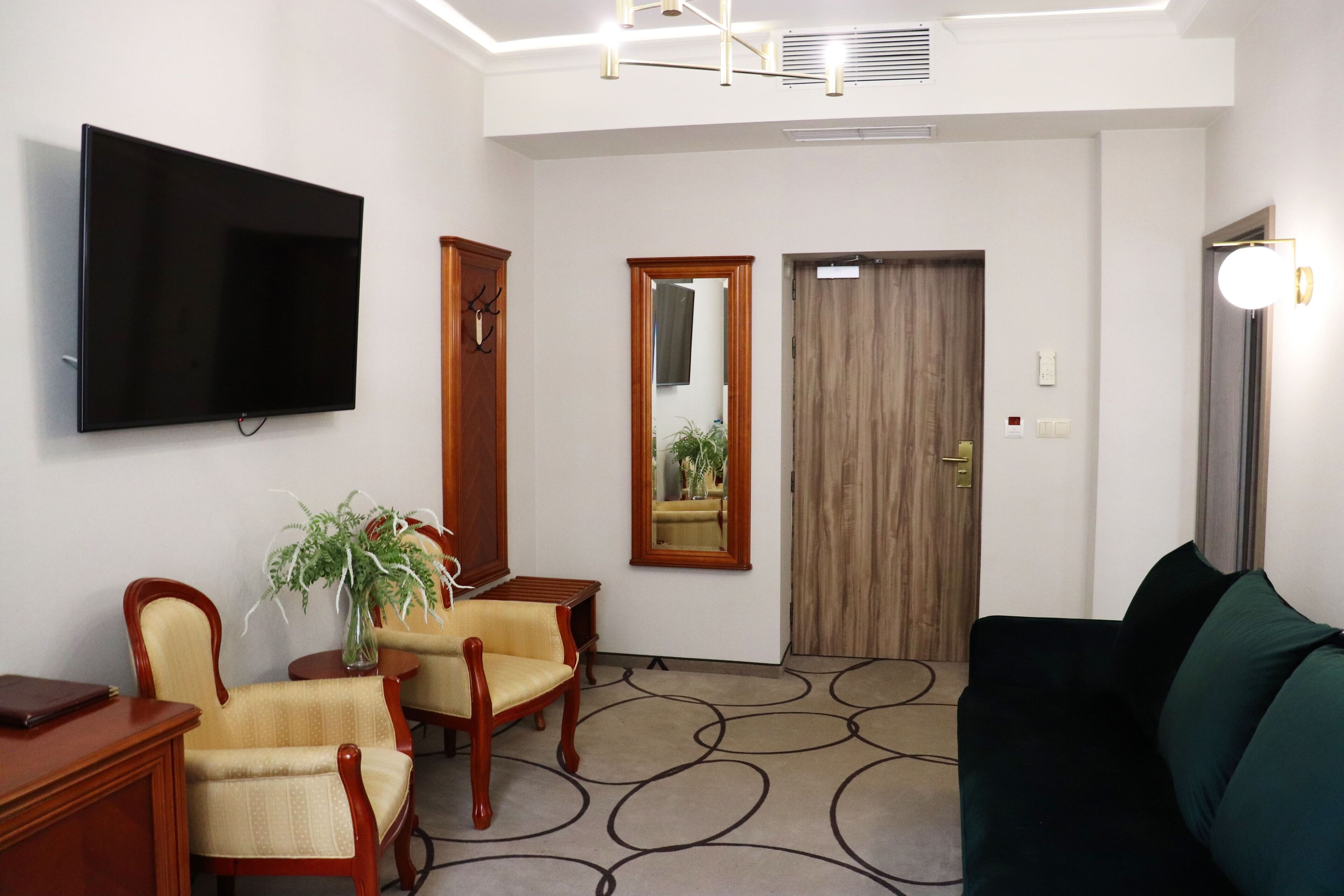 Foto - Hotel Europejski Wrocław Centrum