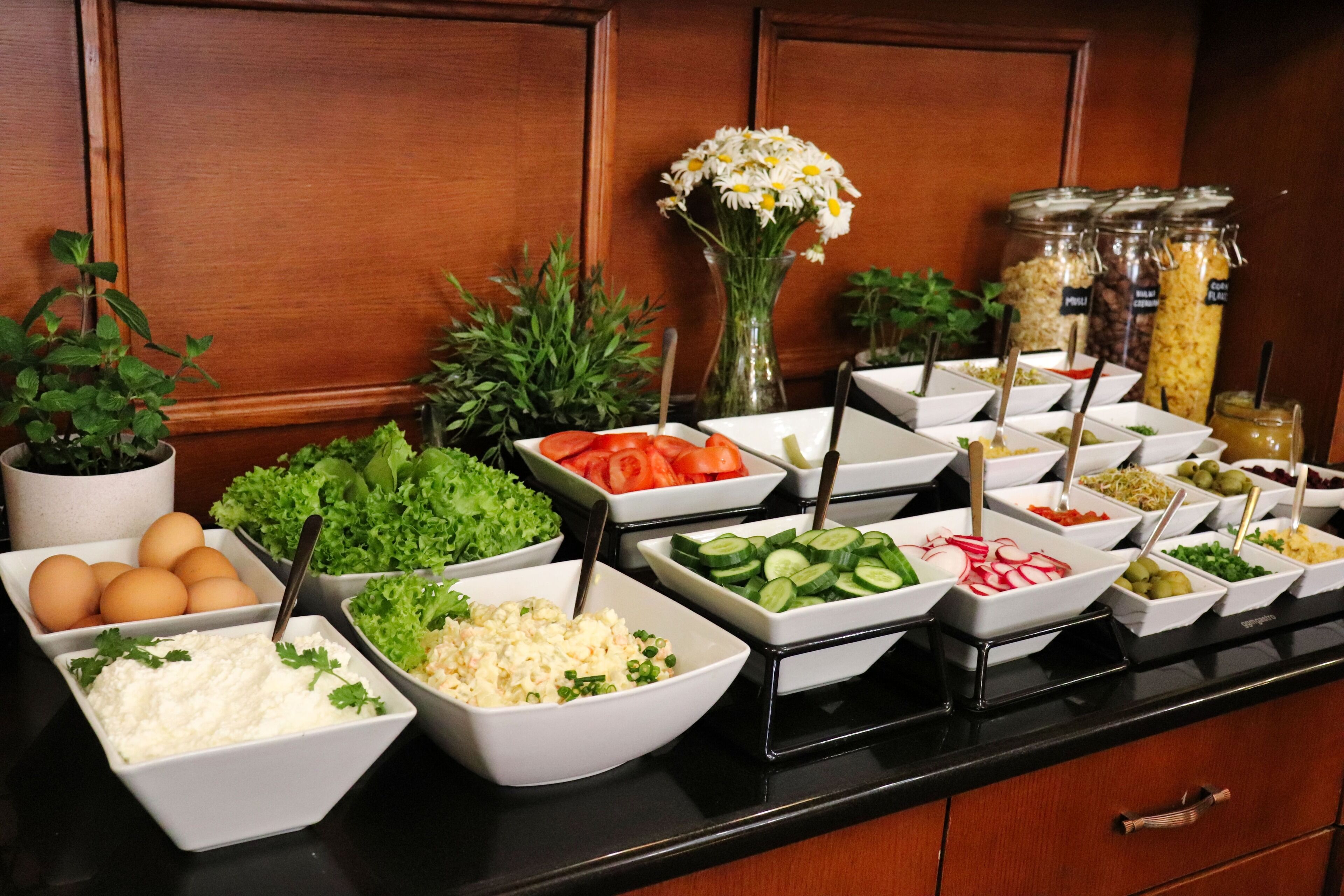 Photo - Hotel Europejski Wrocław Centrum