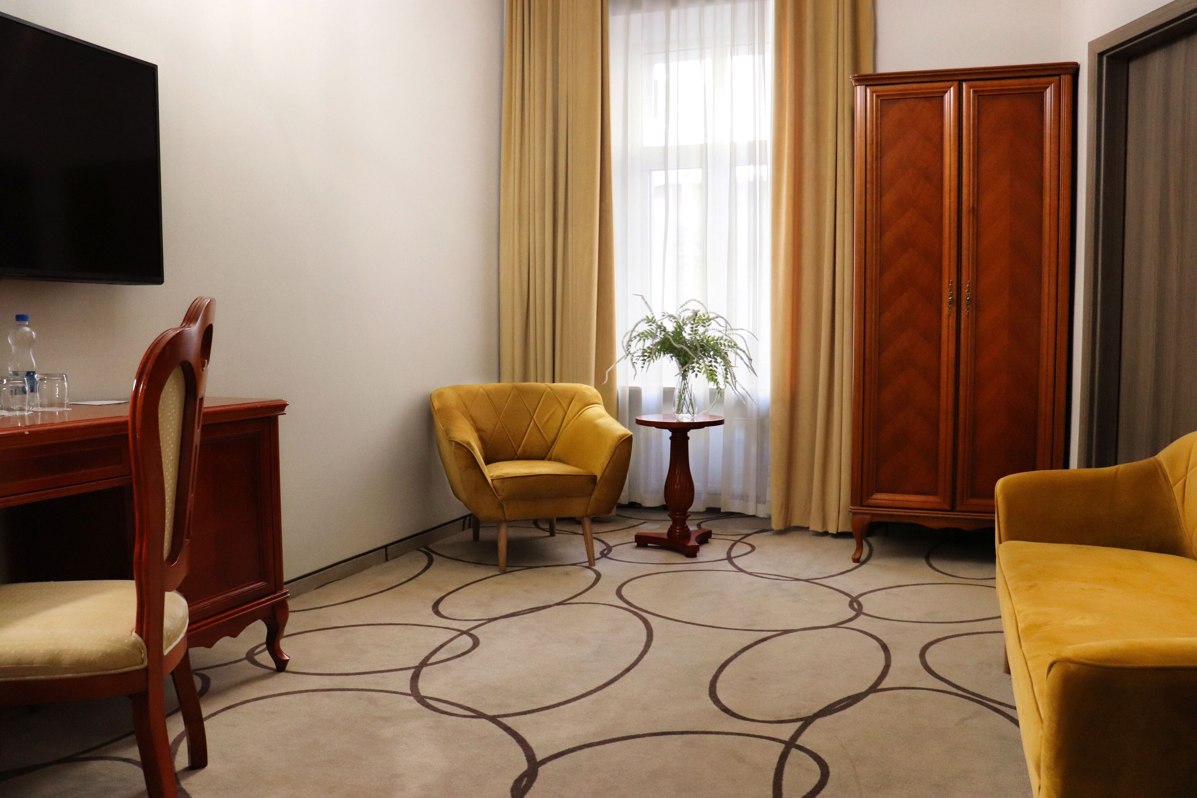 Photo - Hotel Europejski Wrocław Centrum