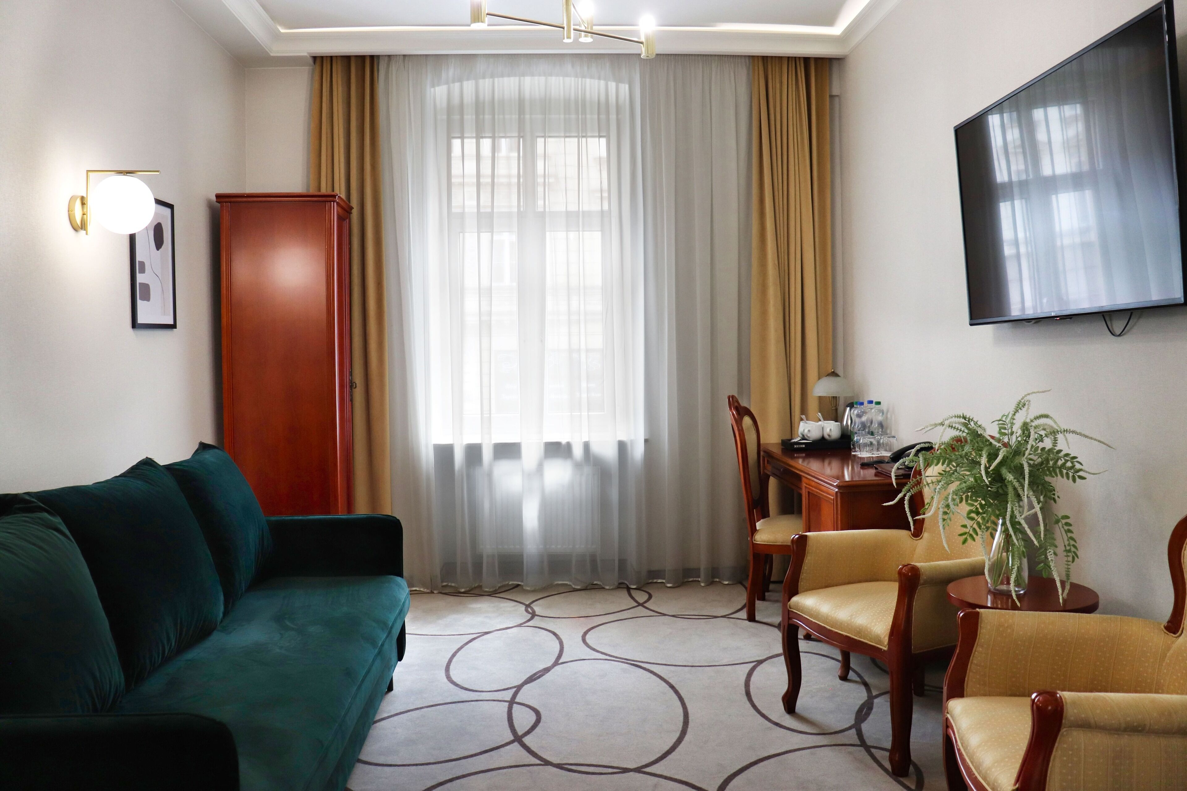 Photo - Hotel Europejski Wrocław Centrum