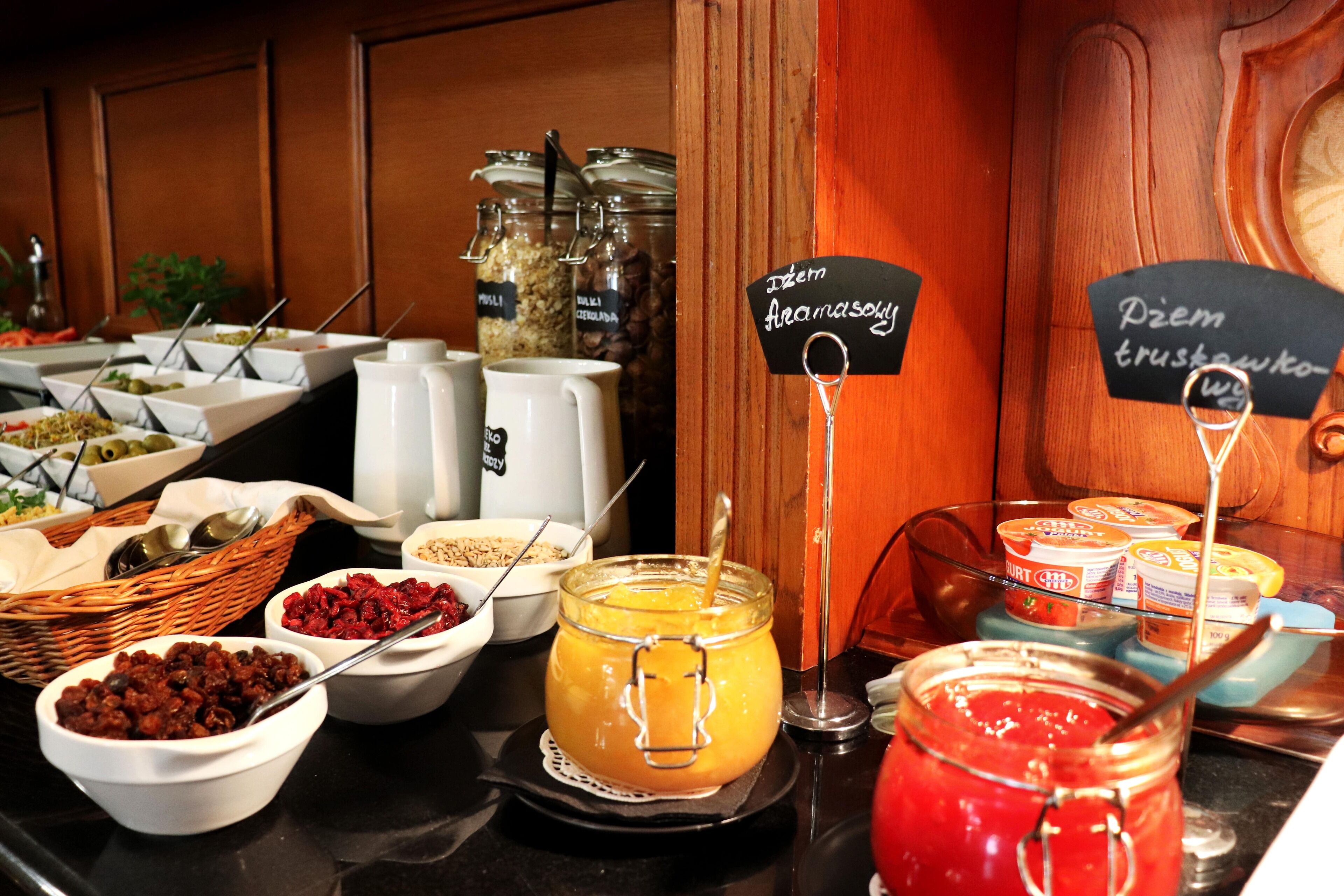 Foto - Hotel Europejski Wrocław Centrum