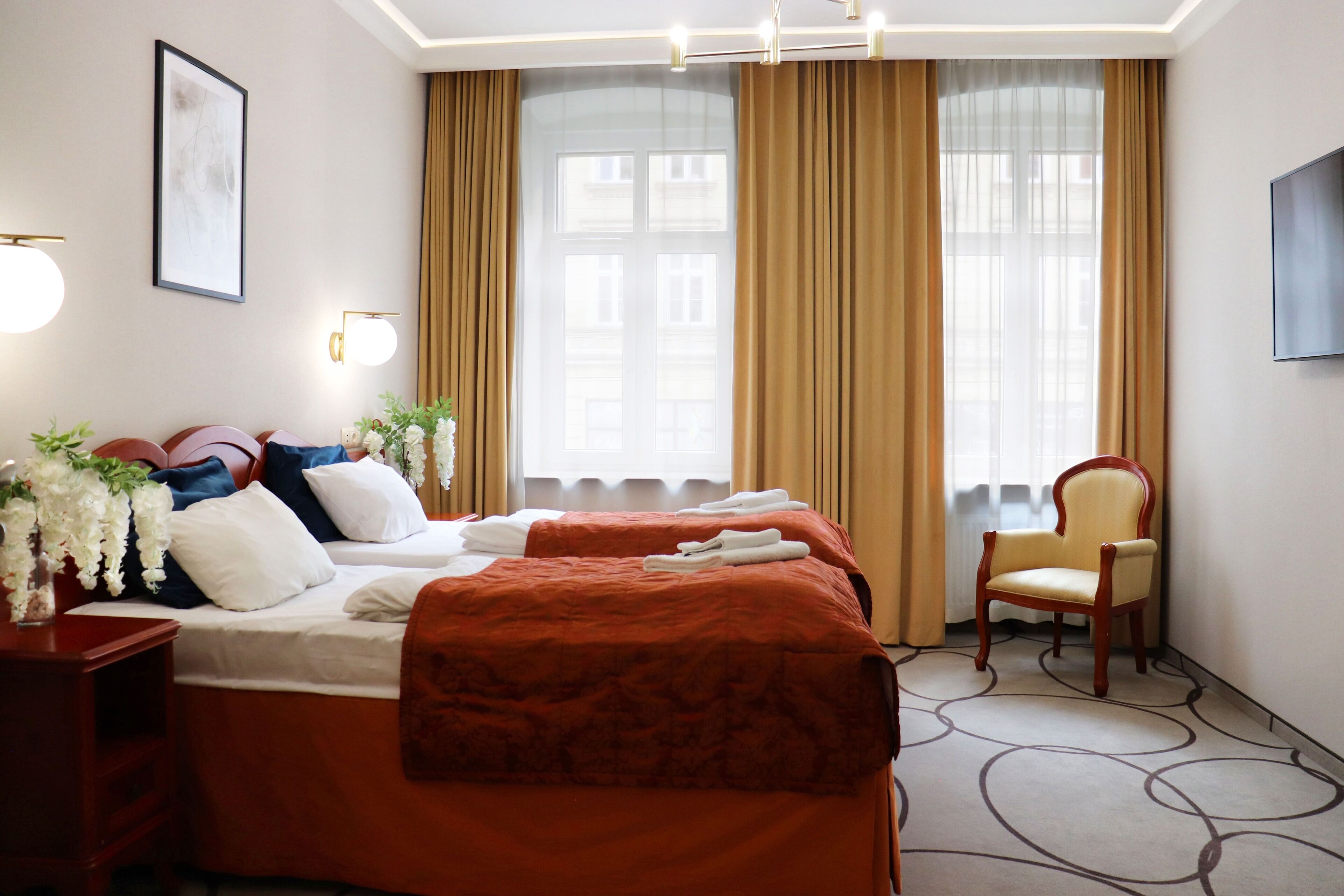 Photo - Hotel Europejski Wrocław Centrum