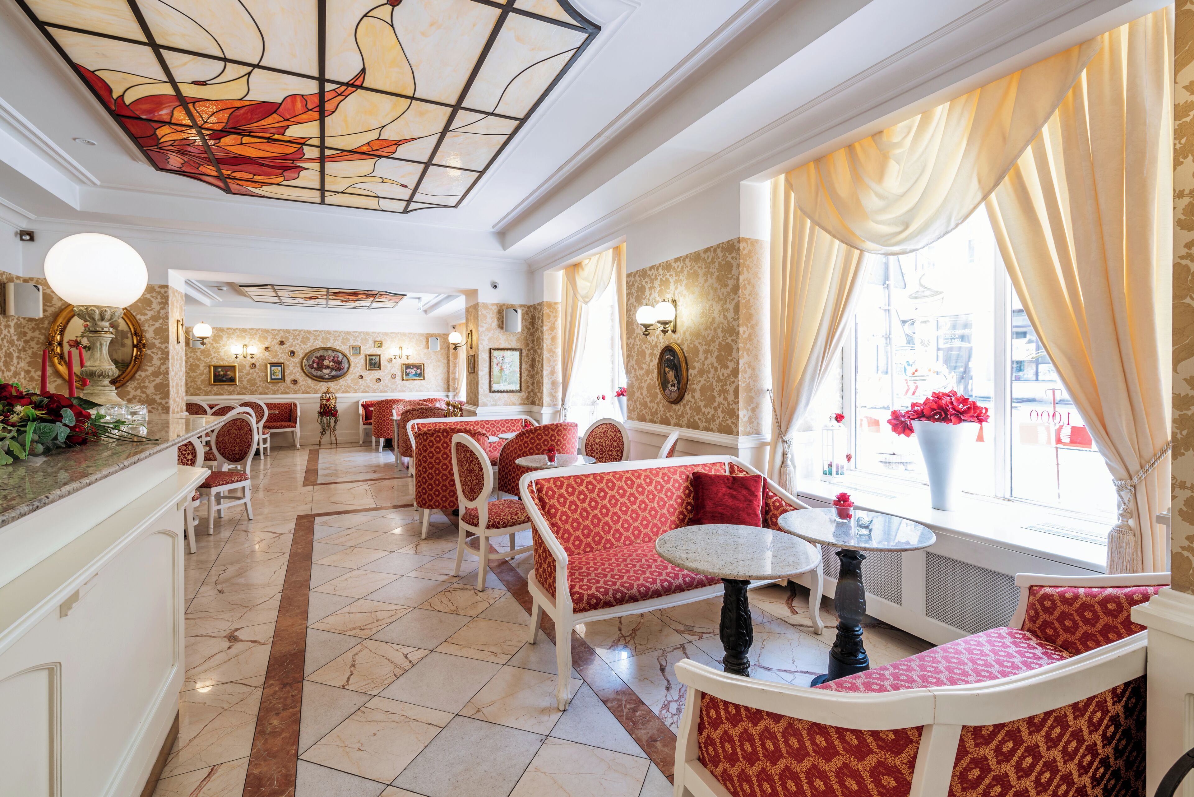 Foto - Hotel Europejski Wrocław Centrum