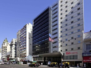 Exterior - ibis Buenos Aires Obelisco (Buenos Aires)