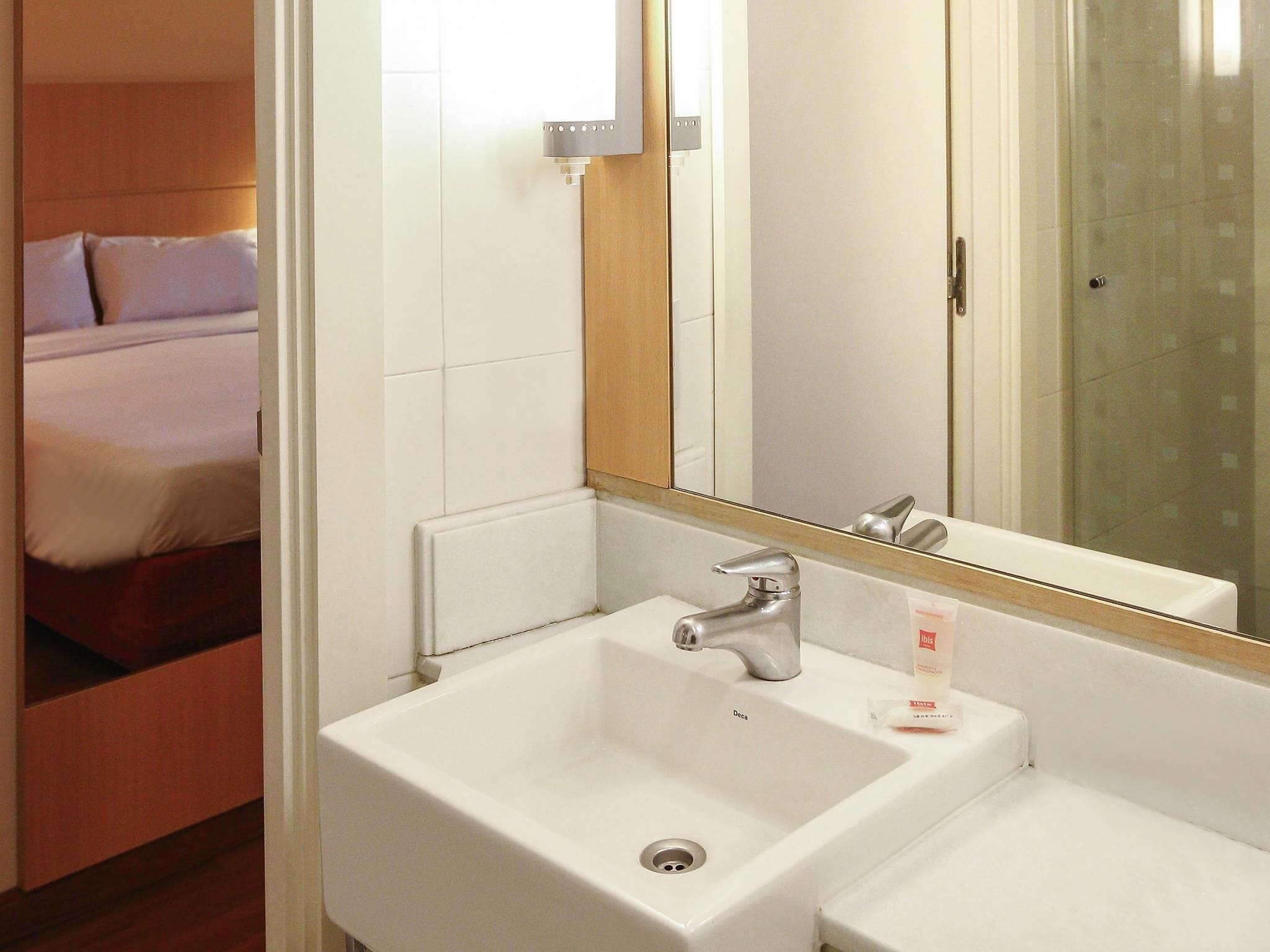 Photo - ibis Buenos Aires Obelisco