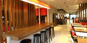 Bar (on property) - ibis Buenos Aires Obelisco (Buenos Aires)