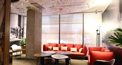 ibis Buenos Aires Obelisco