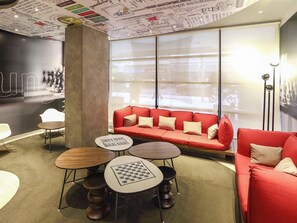 Exterior - ibis Buenos Aires Obelisco (Buenos Aires)