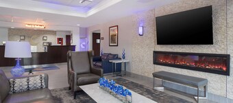 Comfort Inn Orange I-10