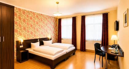 Kulturhotel Kaiserhof