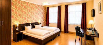Kulturhotel Kaiserhof