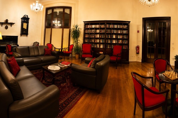 Library