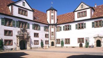 Sehenswürdigkeit