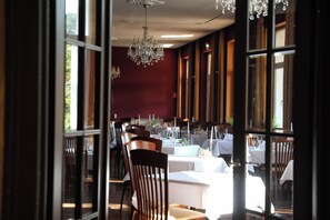 Abendessen