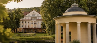 Kulturhotel Kaiserhof