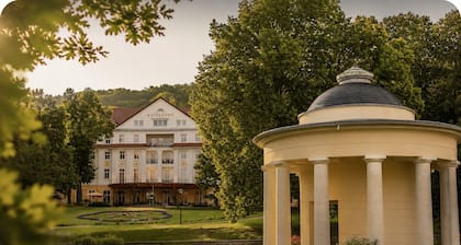Kulturhotel Kaiserhof