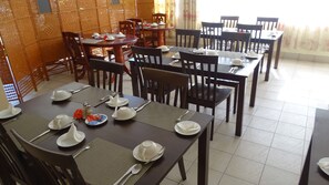 Tempat makan