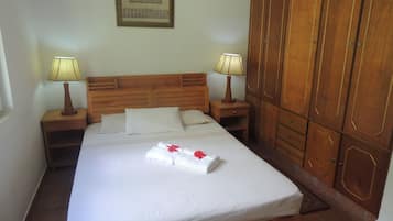 In-room safe, desk, blackout curtains, iron/ironing board