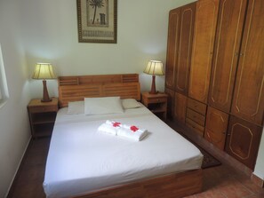 In-room safe, desk, blackout drapes, iron/ironing board