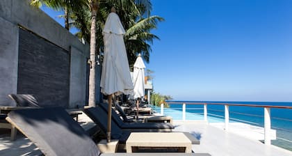 Cape Sienna Gourmet Hotel & Villas