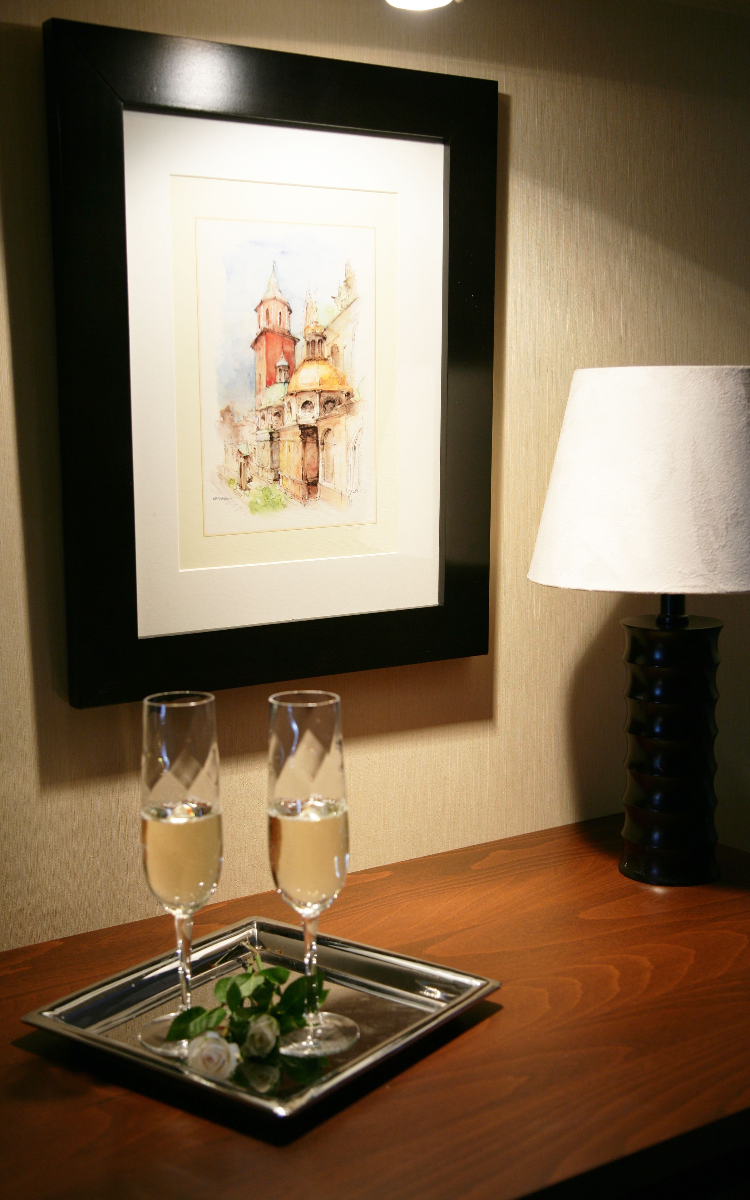 Foto - Aparthotel Globus Self-Check in