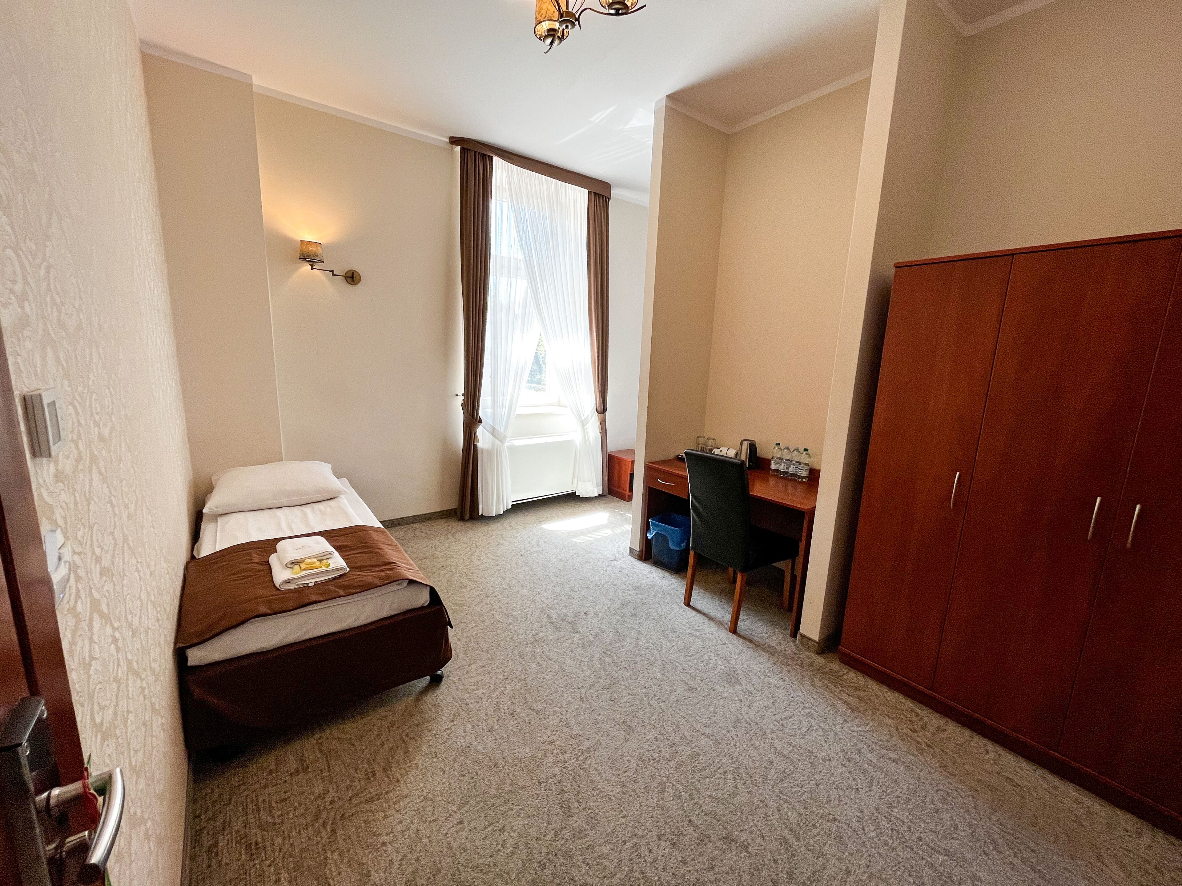 Foto - Aparthotel Globus Self-Check in