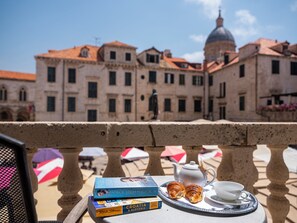 Heritage Suite - The Pucic Palace (Dubrovnik)