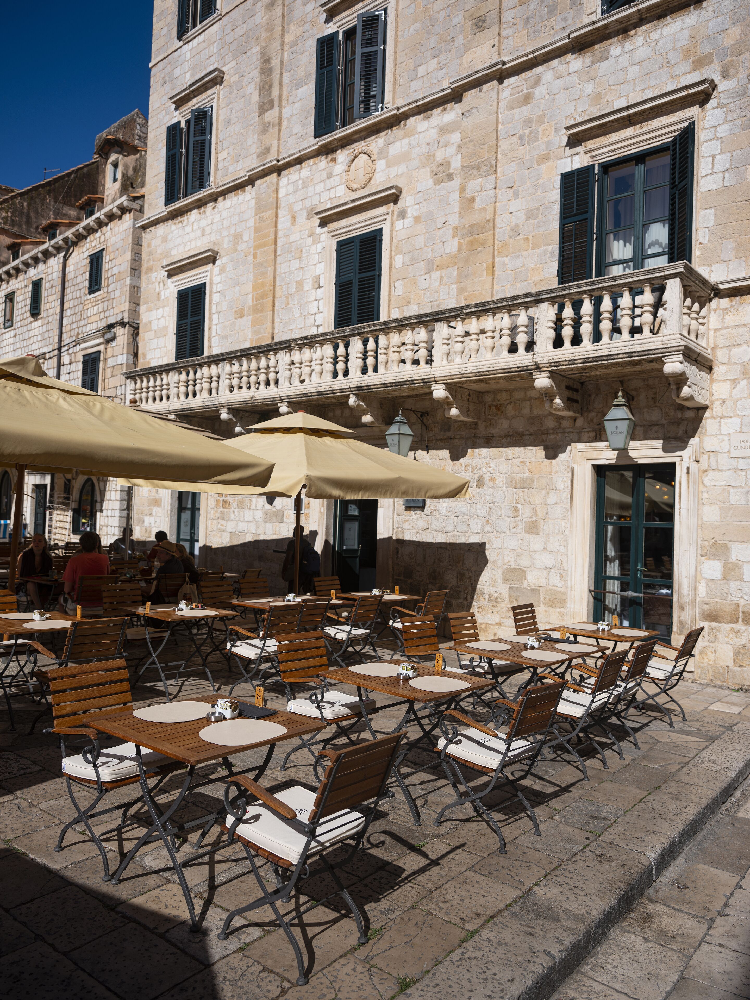 Foto - The Pucic Palace