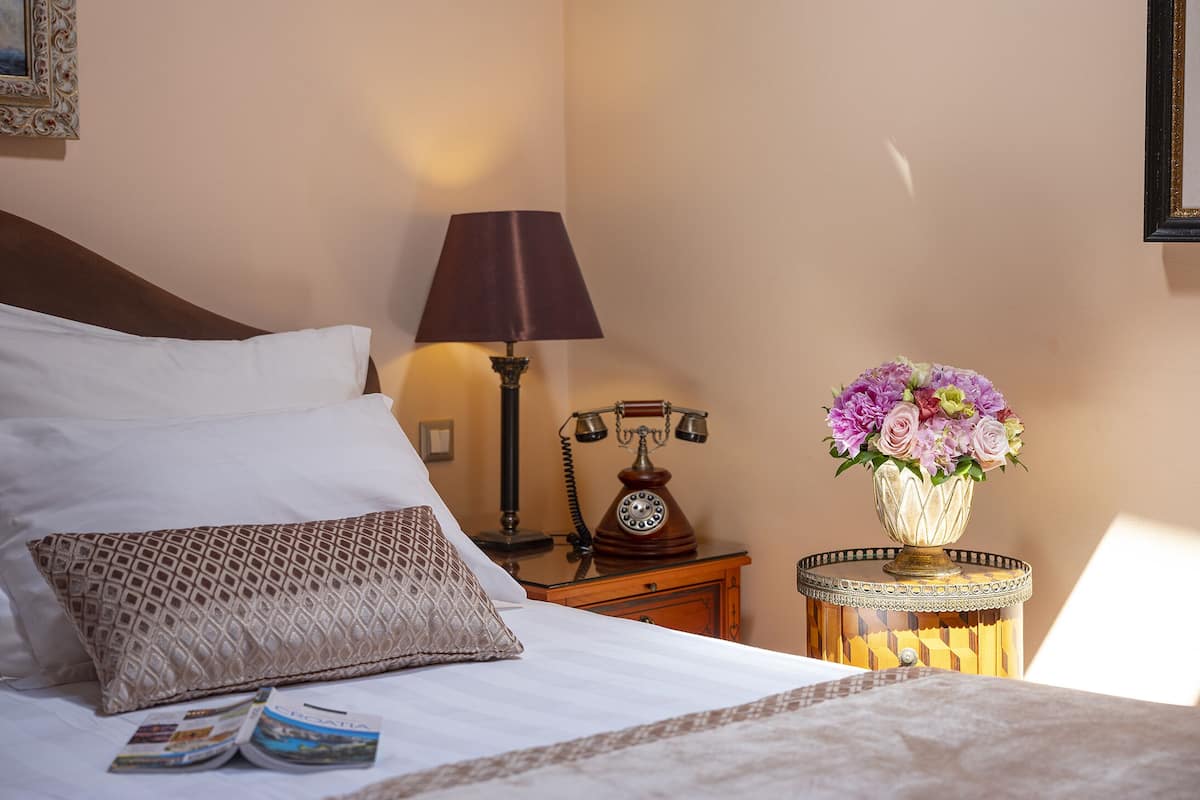 Classic Room | 1 bilik tidur, peralatan tempat tidur premium, katil Tempur-Pedic