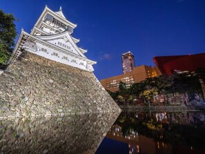 관광명소