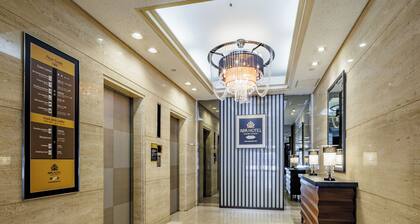 APA Hotel Kokura Ekimae