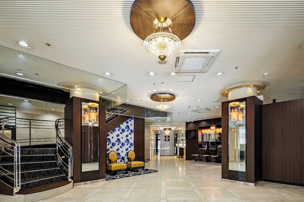 APA Hotel Kokura Ekimae