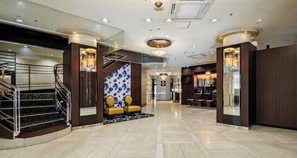 APA Hotel Kokura Ekimae