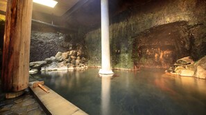 Hot springs - The Aizuya (Nasushiobara)