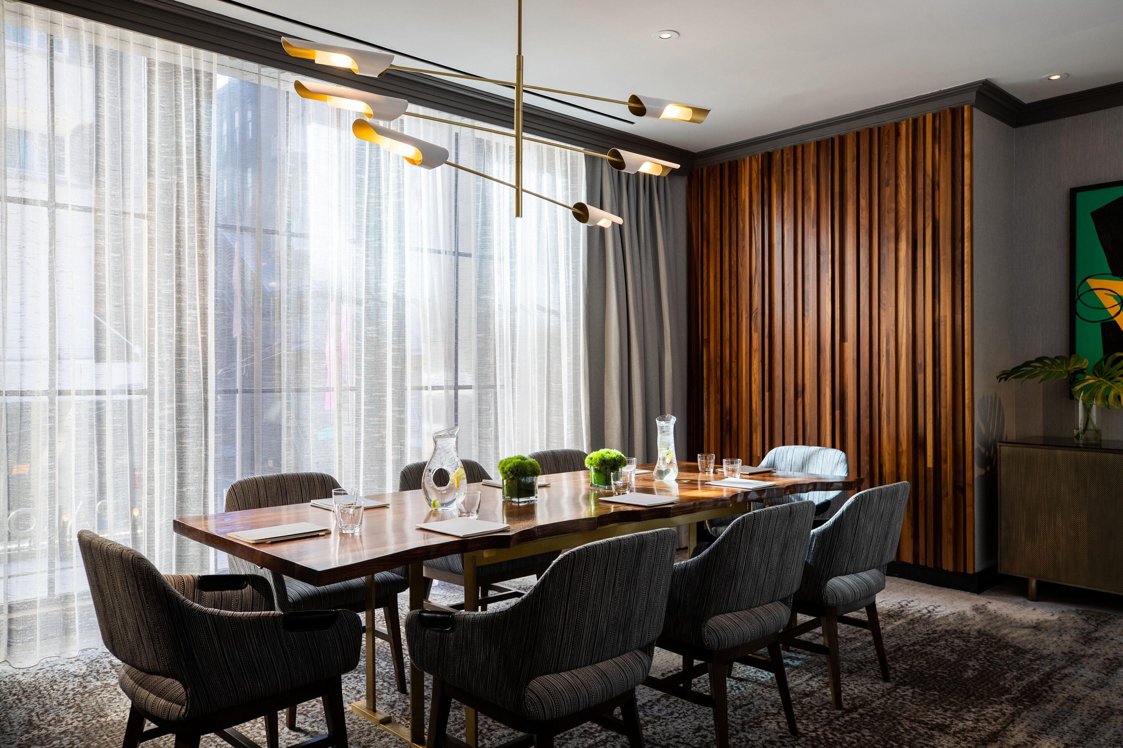 Foto - Kimpton Hotel Palomar Philadelphia by IHG