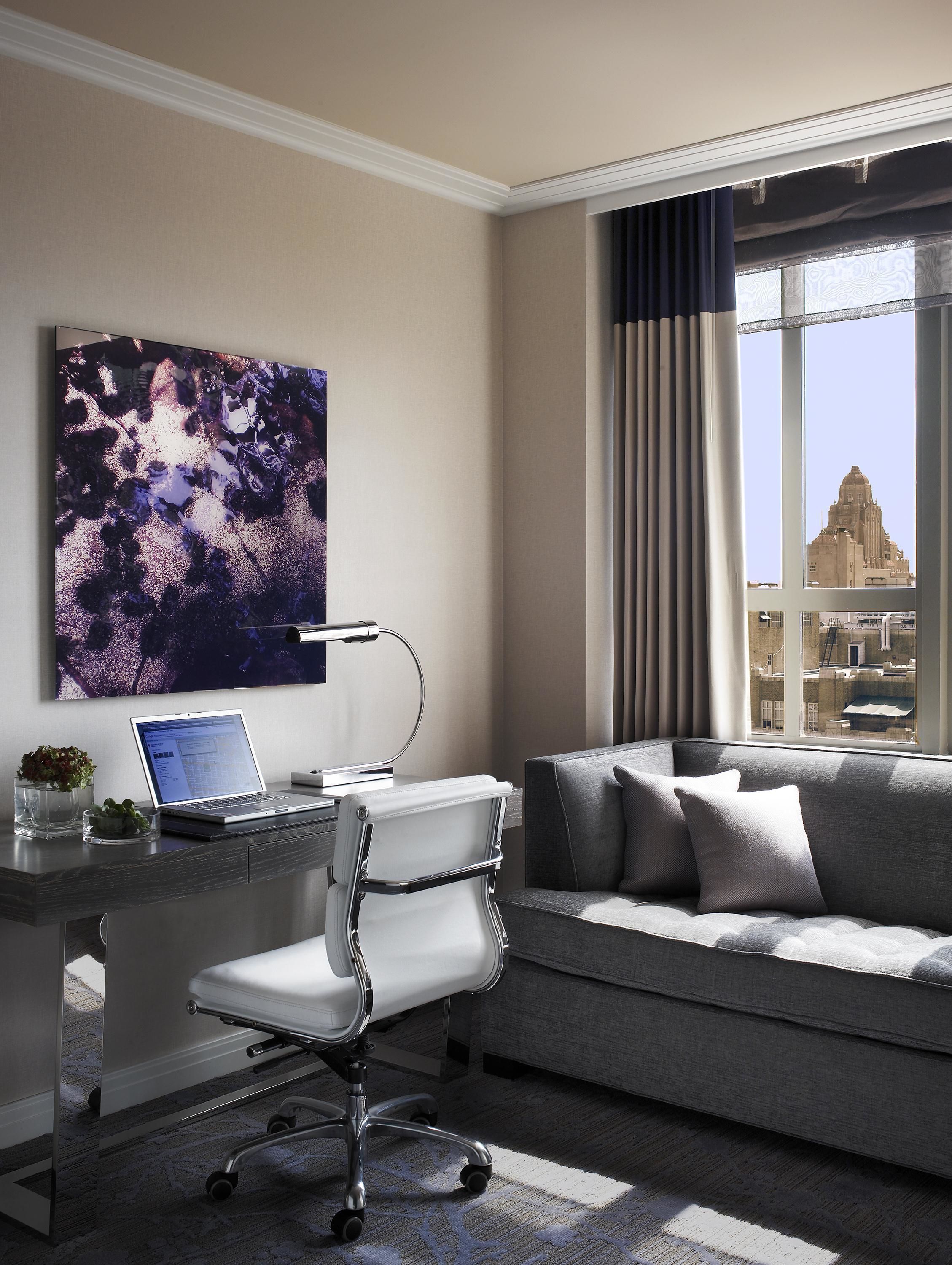 37-inch lcd tv with cable channels, tv, ipod dock