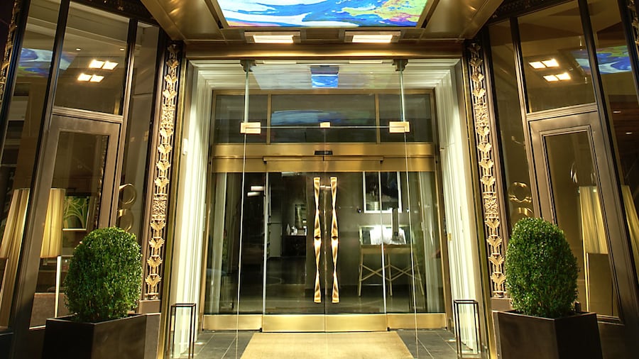 Kimpton Hotel Palomar Philadelphia by IHG