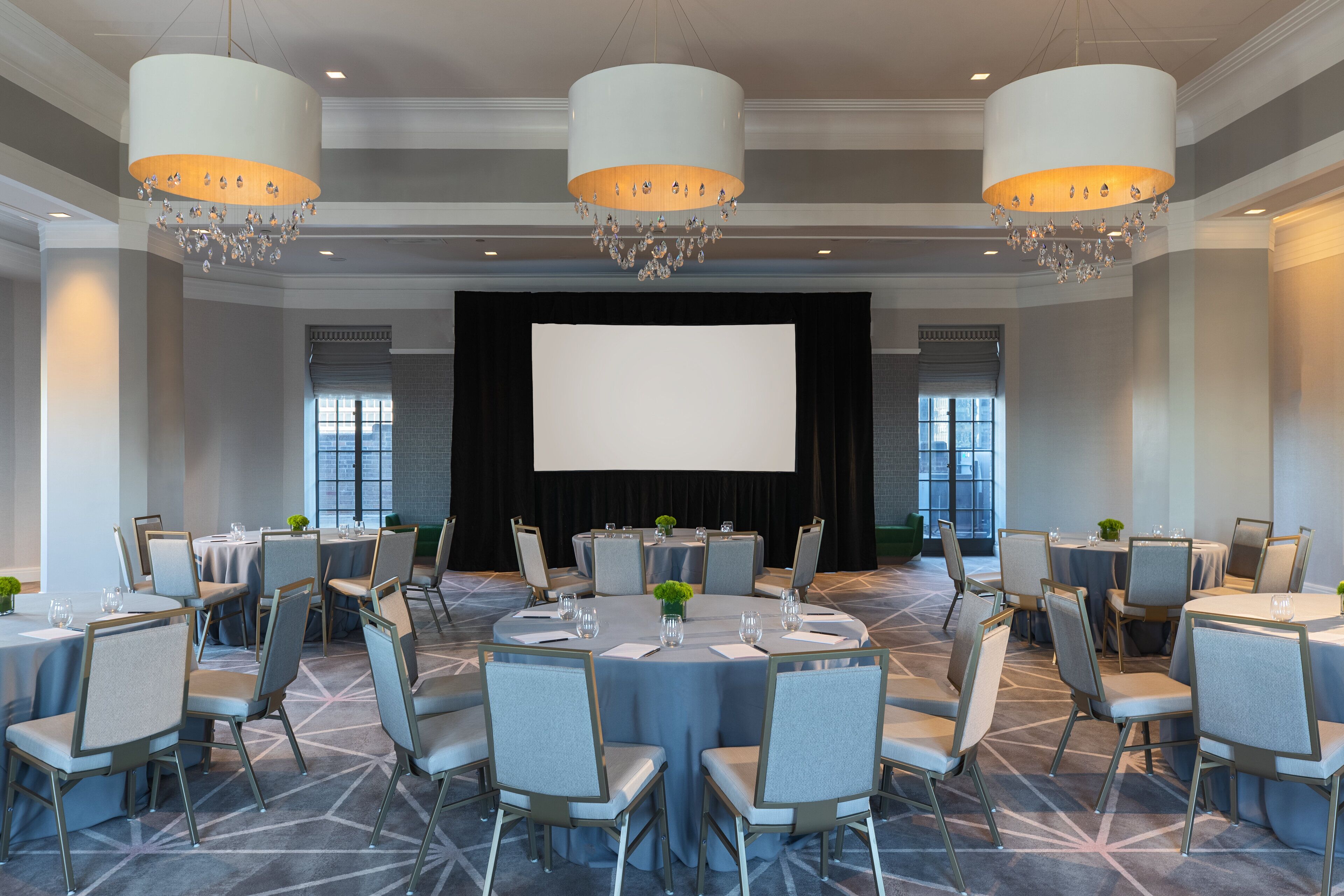 Foto - Kimpton Hotel Palomar Philadelphia by IHG