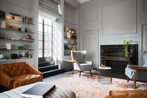 Servicio de la propiedad