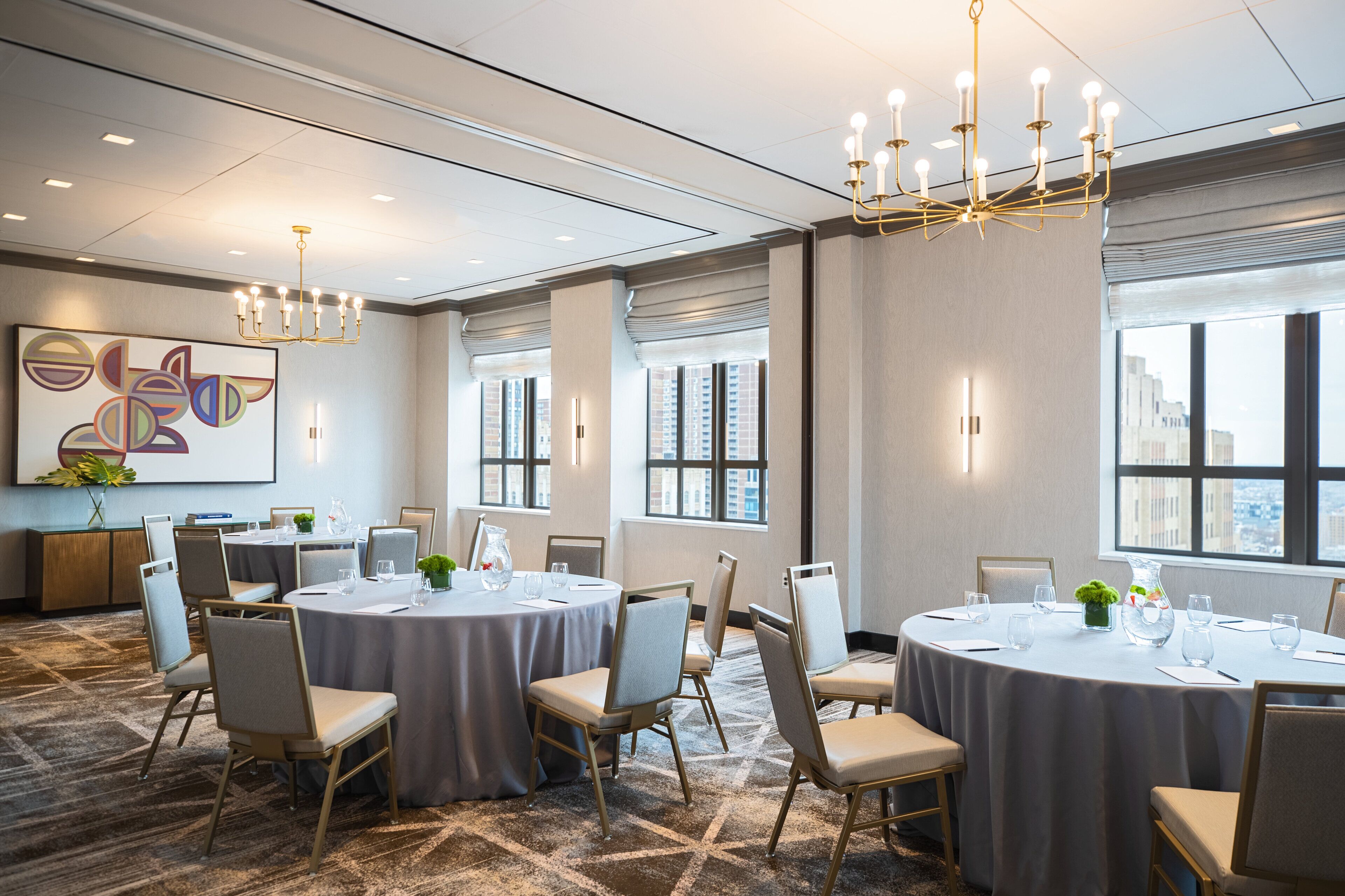 Foto - Kimpton Hotel Palomar Philadelphia by IHG