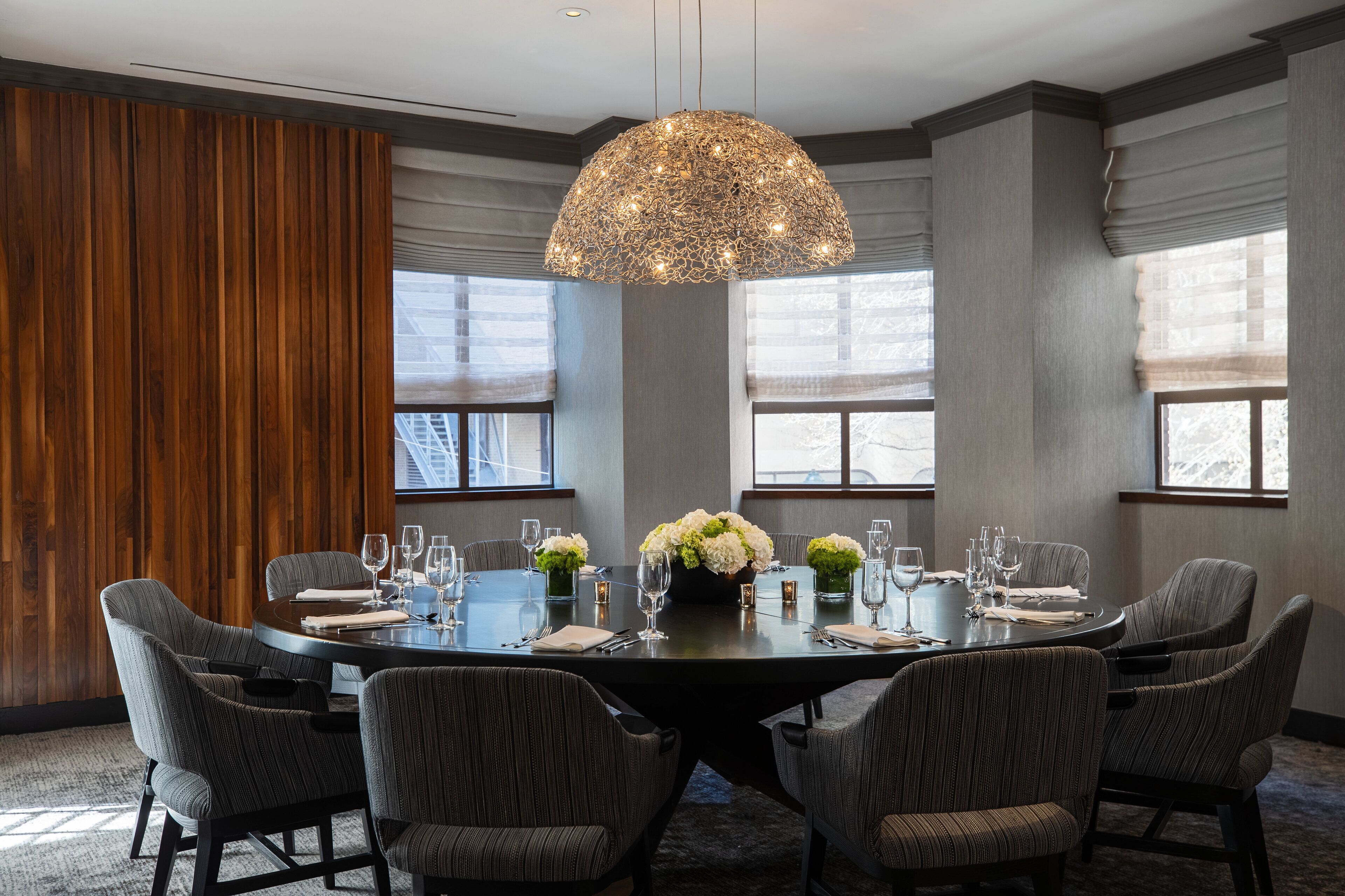 Foto - Kimpton Hotel Palomar Philadelphia by IHG