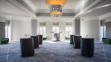 Salle de réunion