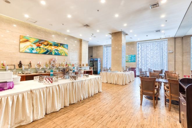 تناول الطعام