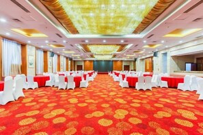Meeting facility - Petroleum Hotel (Jinzhou)