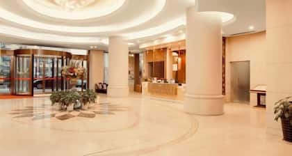 Hantang International Hotel