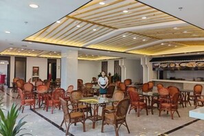 Restaurant - Hantang International Hotel (Suzhou)