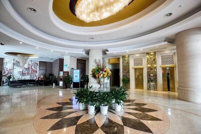 Hantang International Hotel