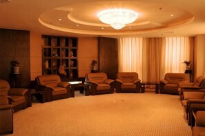 Interior - Hantang International Hotel (Suzhou)