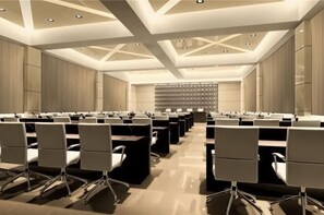 Meeting facility - Hantang International Hotel (Suzhou)
