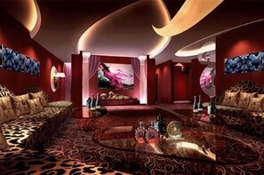 Property amenity - Hantang International Hotel (Suzhou)